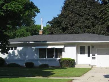 Main picture of 1850 N 25th St