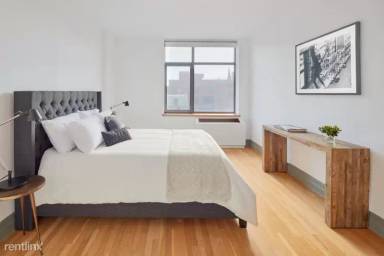 Main picture of Court House Apartments