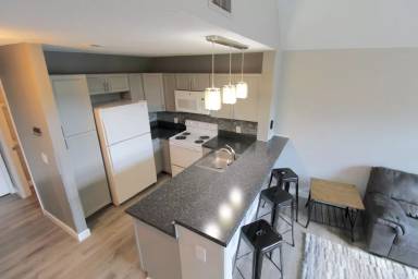 Main picture of Hunters Ridge Condominiums