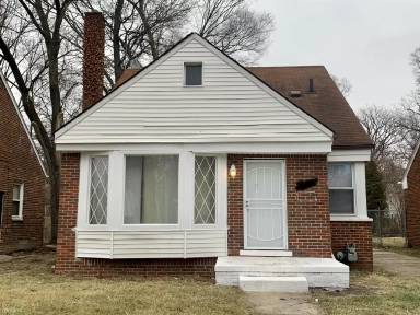 Main picture of 19950 Gilchrist St