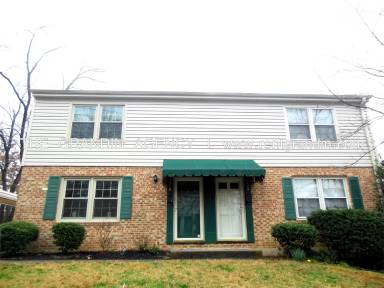 Main picture of 1718 Chesterfield St SW