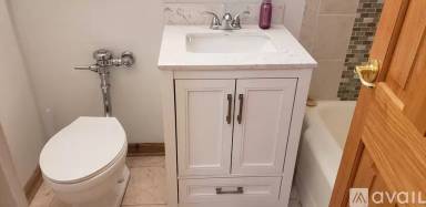 Main picture of 535 N Michigan Avenue Condo