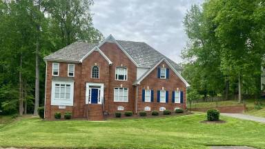 Main picture of 2405 Stemwell Blvd