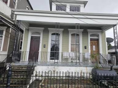 Main picture of 312 S Broad St