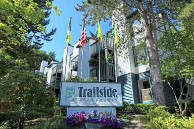 Main picture of Trailside