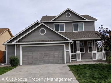 Main picture of 4521 Lazy River Dr