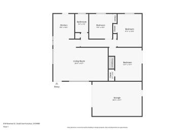 Main picture of 818 Newman Dr