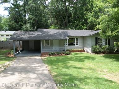 Main picture of 3809 Calvin Dr