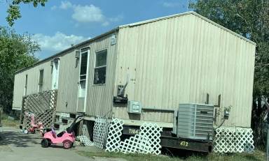 Main picture of King Manor Estates Mobile Home Park