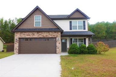 Main picture of 1010 Whirlaway Cir