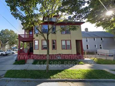 Main picture of 1821 W Mineral St