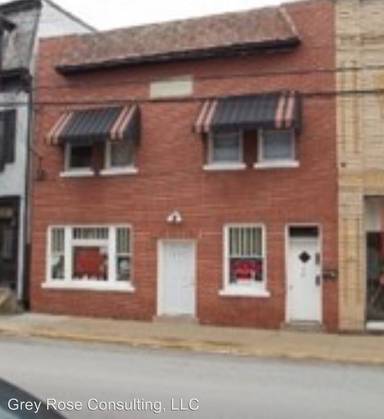 Main picture of 907 Chartiers Ave