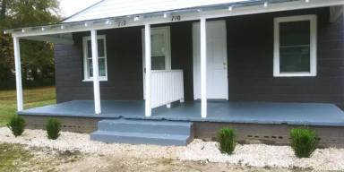 Main picture of 712 New St S