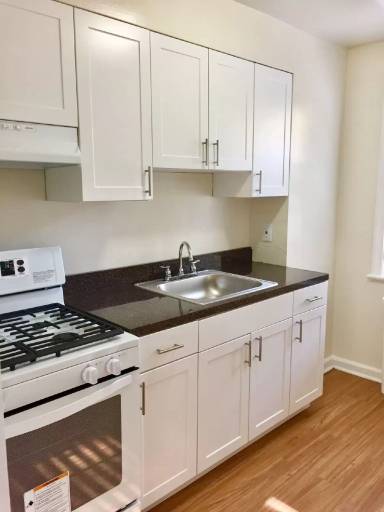 Main picture of Jericho Manor Apartments