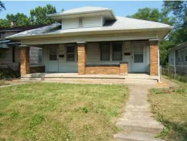 Main picture of 601 N Bradley Ave