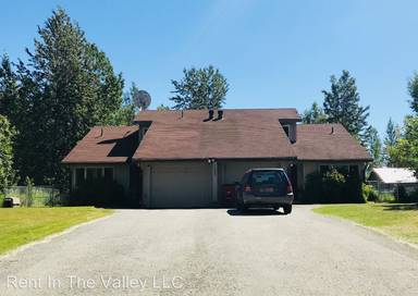 Main picture of 2500 W Snowcrest Dr