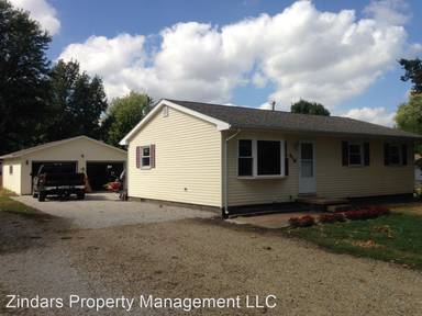 Main picture of 418 Merrill St