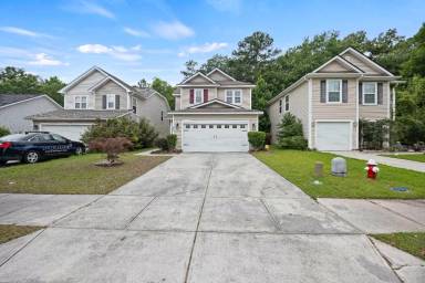 Main picture of 8831 Kellum Dr