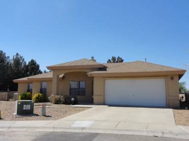 Main picture of 112 Desert Sage Ct