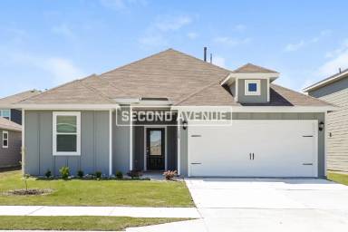 Main picture of 1329 Woodwinds Dr