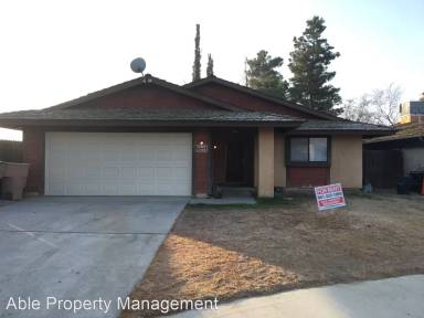 Main picture of 1301 Bayne Ct