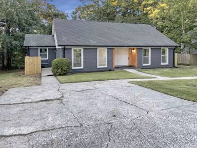Main picture of 761 Wilson Cir SW