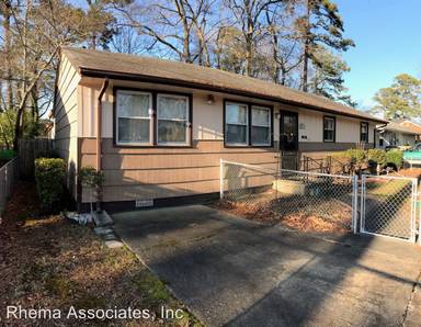 Main picture of 607 20th St