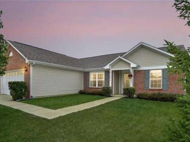 Main picture of 2473 Foxtail Dr