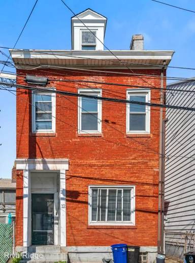 Main picture of 12 S 14th St