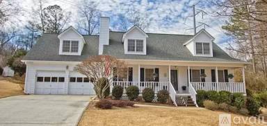Main picture of 1624 Glenfield Dr