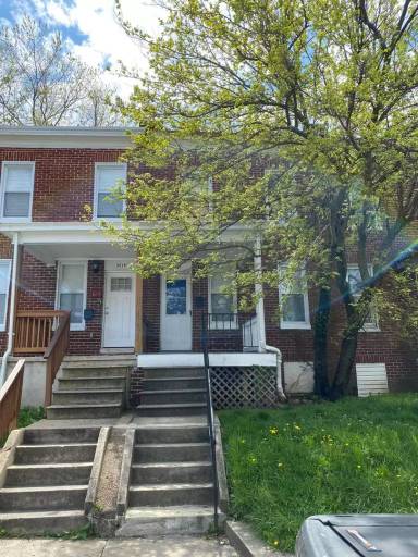 Main picture of 3217 Elmley Ave