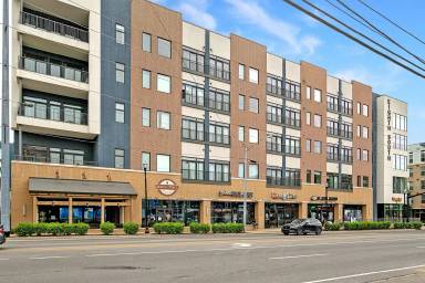 Main picture of Eighth South