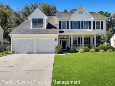 Main picture of 8526 Kennestone Ln
