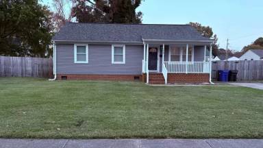 Main picture of 173 Gillis Rd