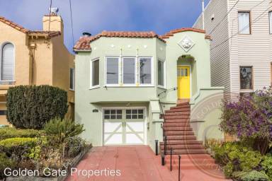 Main picture of 1252 Ulloa St