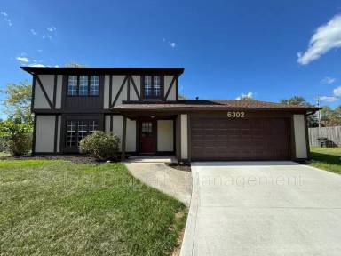 Main picture of 6302 Papago Ct