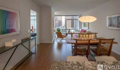 Main picture of Aston Chicago Apartments