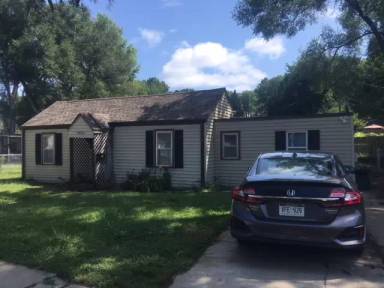 Main picture of 3815 N 63rd St