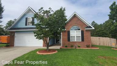 Main picture of 111 Fallingleaf Dr