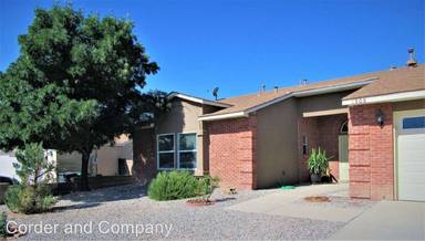 Main picture of 1508 Salt River Loop NE