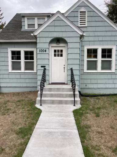 Main picture of 1004 N Eldorado Ave