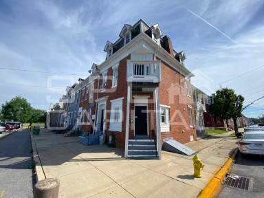 Main picture of 201 N Broad St