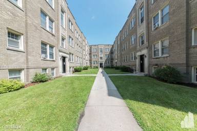 Main picture of 1916-34 W. Winona & 5103-15 N. Winchester Apartments