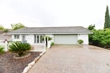 Main picture of 10495 Quail Springs Rd - Guest House