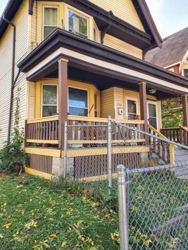 Main picture of 1246 N 25th St