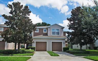 Main picture of Magnolia Court