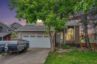 Main picture of 448 Somerset Dr