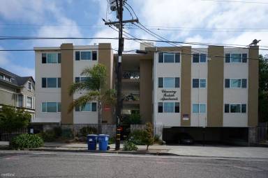 Main picture of Channing Poolside Apartments