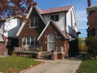 Main picture of 16148 Wisconsin St