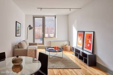 Main picture of Quay Tower